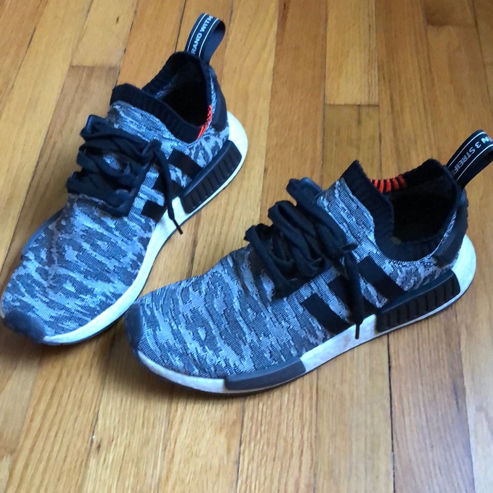 Adidas NMD
